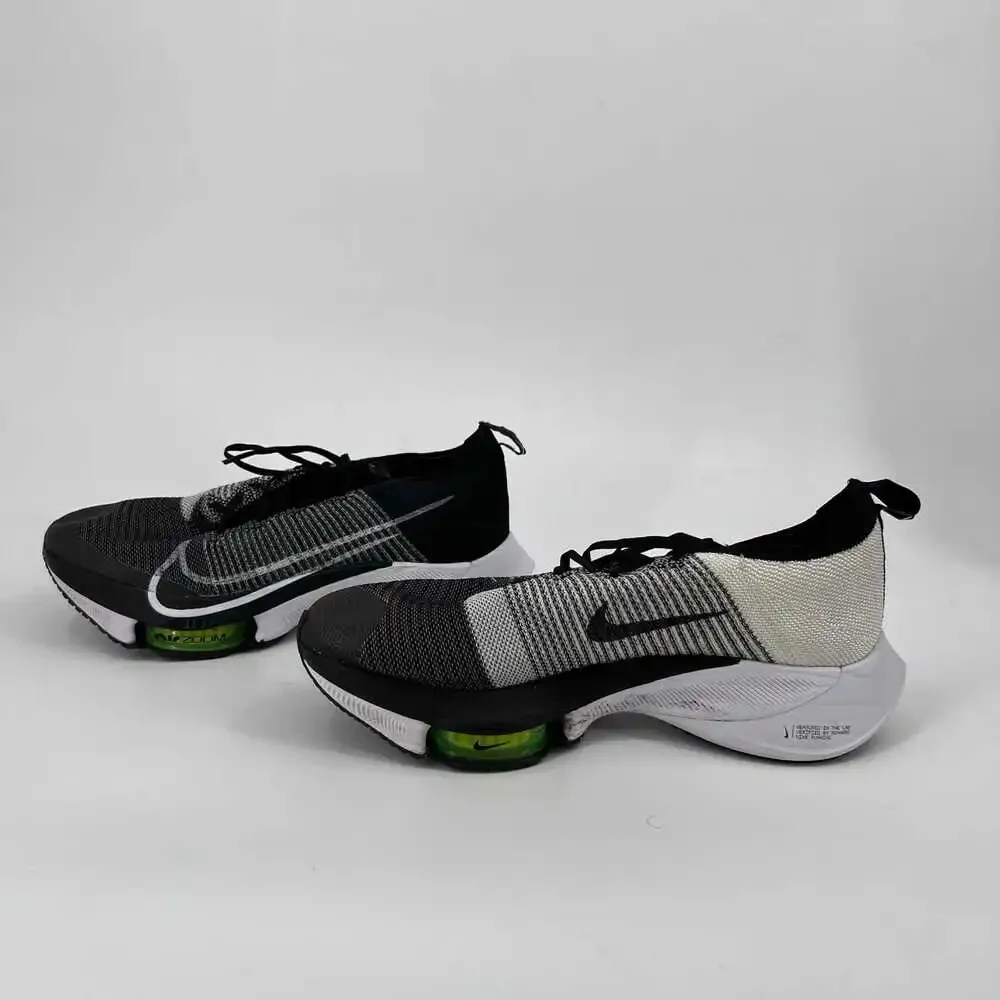Nike Black ZoomX Invincible Run Flyknit | Men’s Size 11
